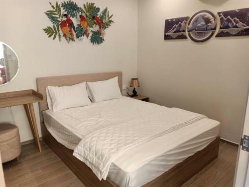 Apartamento Homestay The S�ng 5*