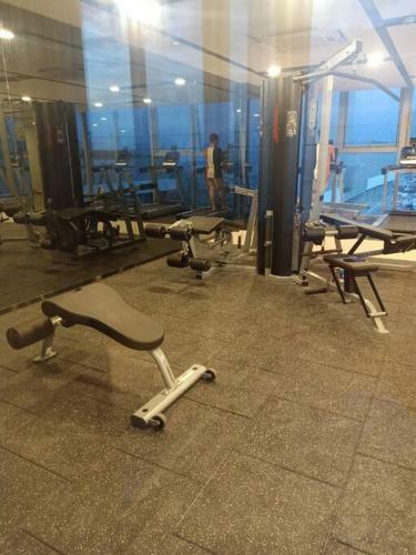 Apartamento Homestay The S�ng 5*