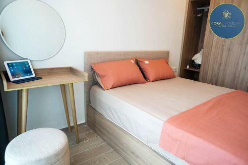 Apartamento Coral Homestay The S�ng