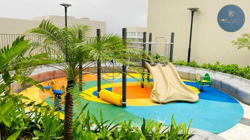 Apartamento Coral Homestay The S�ng