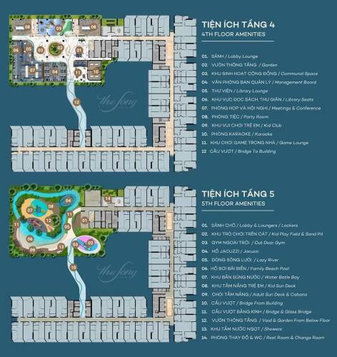 Apartamento The S�ng V?ng T�u