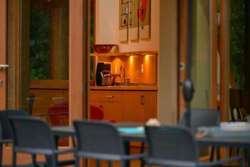 Bowen Island Luxury Estate