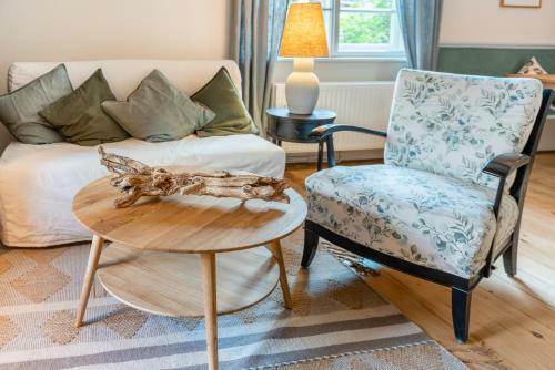 Apartamento Cottage Hohe Tauern