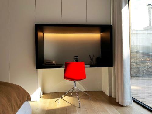 Apartamento Duplex Spacieux & Design Au C?ur De Spa