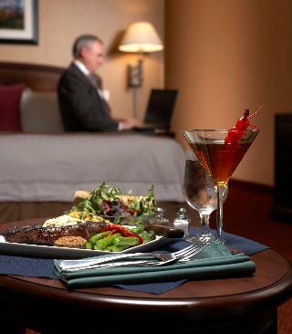 Hotel Courtyard By Marriott