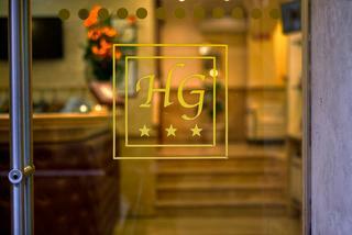 Hotel Galileo