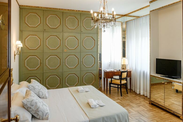 Hotel Continental