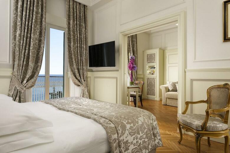 Royal Hotel San Remo