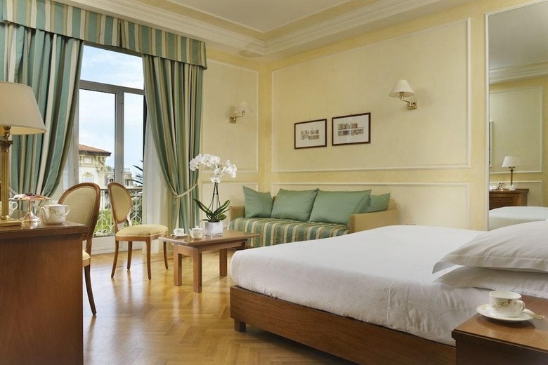Royal Hotel San Remo