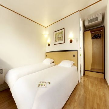Hotel Campanile