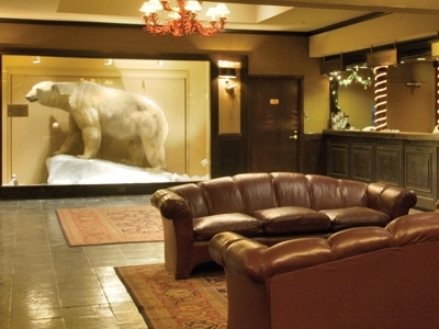 Millennium Alaskan Hotel Anchorage