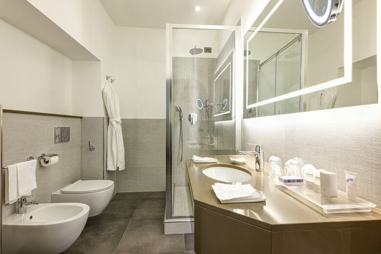Nazionale Roma Hotel & Conference Center