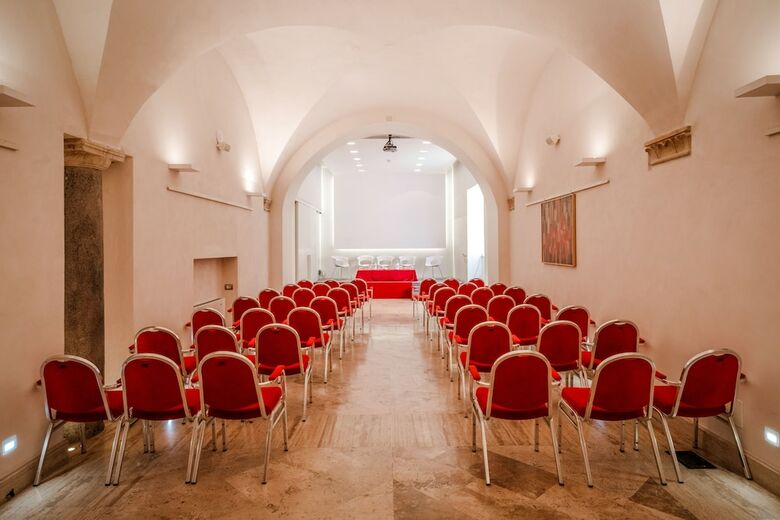 Nazionale Roma Hotel & Conference Center