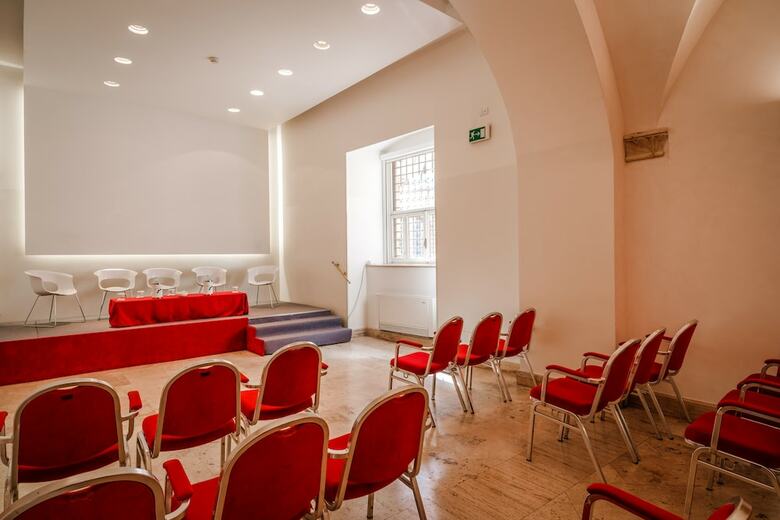 Nazionale Roma Hotel & Conference Center