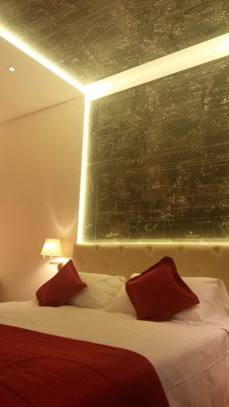 Nazionale Roma Hotel & Conference Center