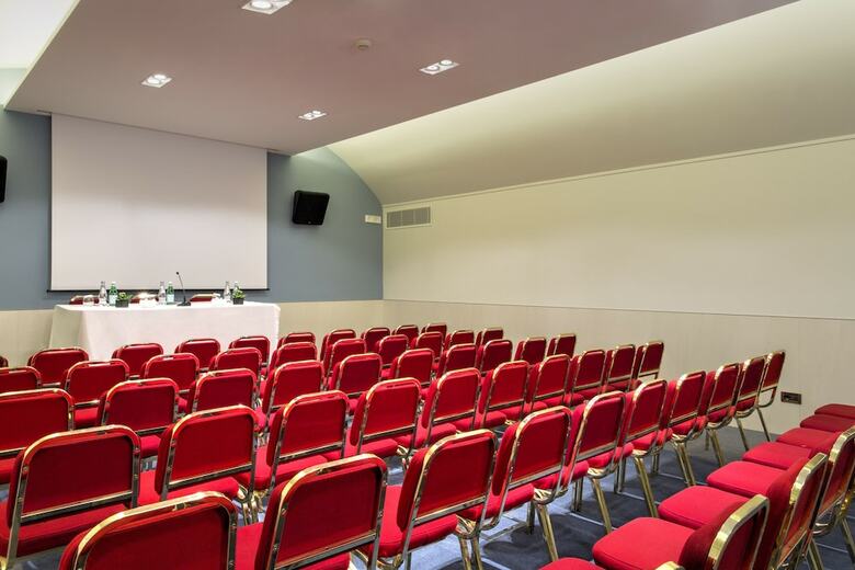 Nazionale Roma Hotel & Conference Center
