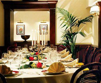 Nazionale Roma Hotel & Conference Center