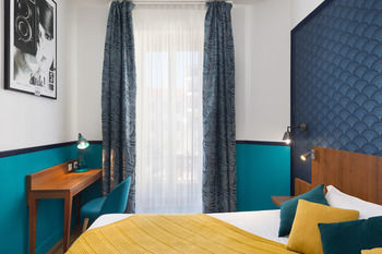 Hotel Crillon