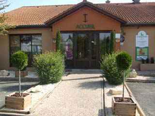 Hotel Campanile Rochefort Sur Mer