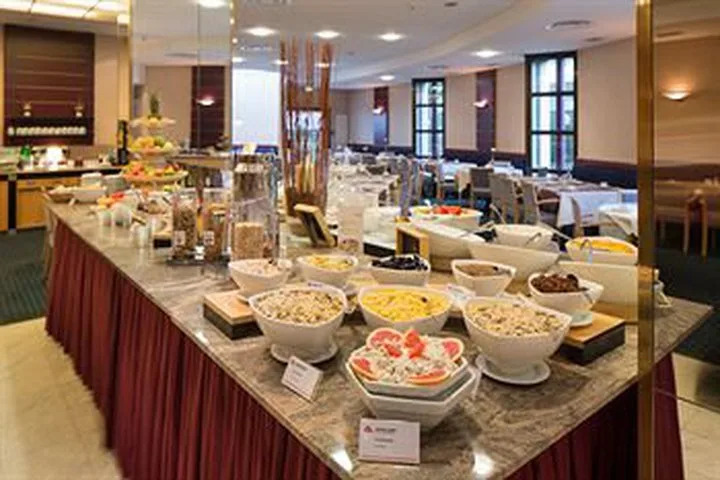 Hotel Voco Vienna Prater