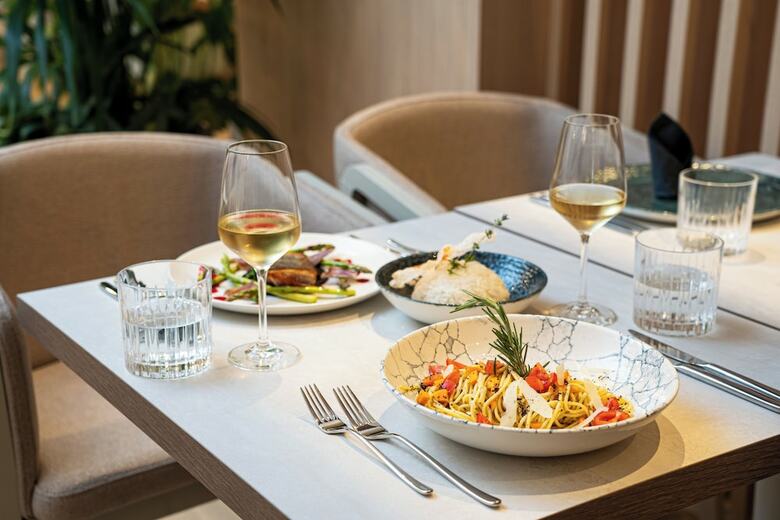 Hotel Voco Vienna Prater
