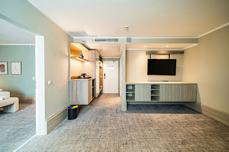 Hotel Voco Vienna Prater