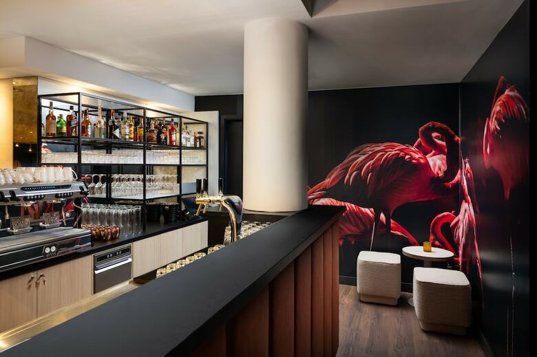 Hotel Voco Vienna Prater