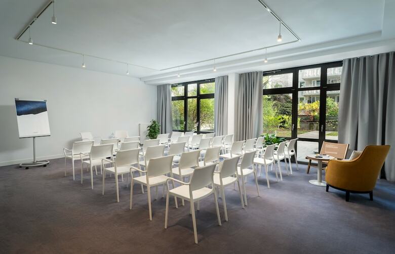Hotel Voco Vienna Prater