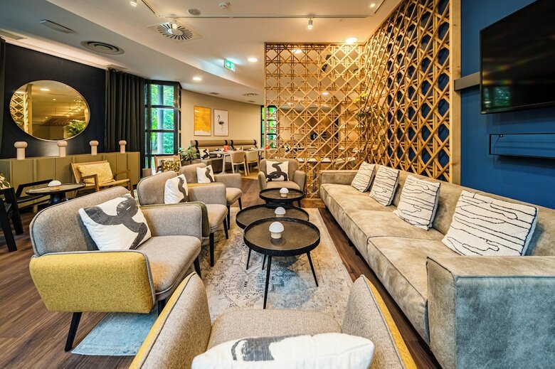 Hotel Voco Vienna Prater