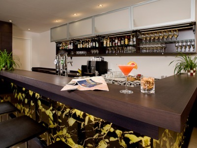 Austria Trend Hotel Donauzentrum