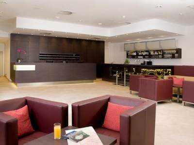 Austria Trend Hotel Donauzentrum