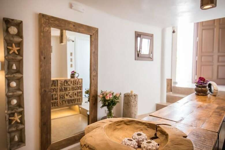 Anagram Boutique Hotel