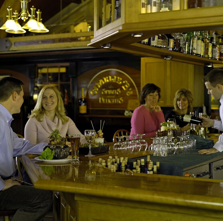 Hotel Stoweflake Mountain Resort & Spa