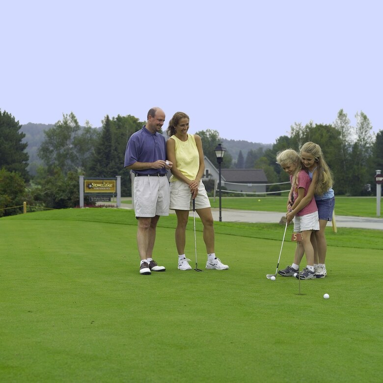 Hotel Stoweflake Mountain Resort & Spa