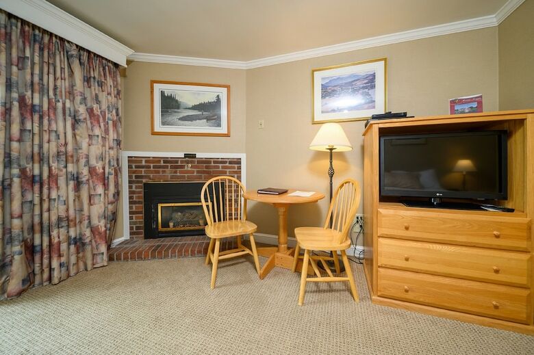 Hotel Stoweflake Mountain Resort & Spa