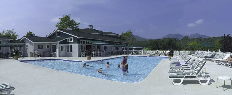 Hotel Stoweflake Mountain Resort & Spa
