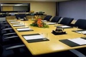 Hotel Holiday Inn Select City Centre