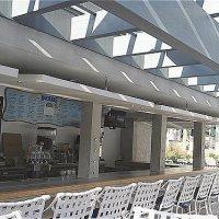 Hotel Crowne Plaza Hilton Head Island Resort