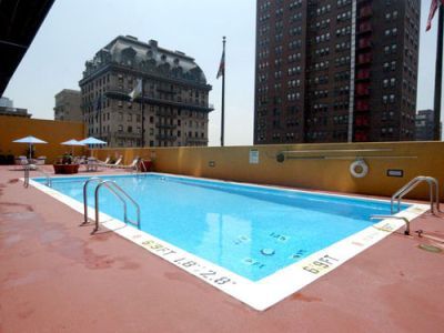 Hotel Holiday Inn Express Midtown