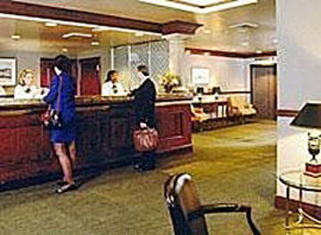 Hotel Holiday Inn Express Midtown