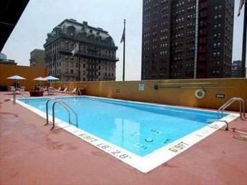 Hotel Holiday Inn Express Midtown