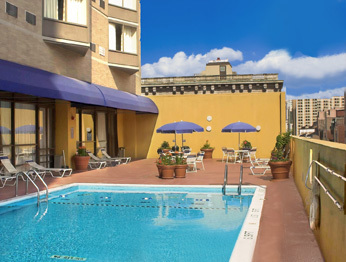 Hotel Holiday Inn Express Midtown