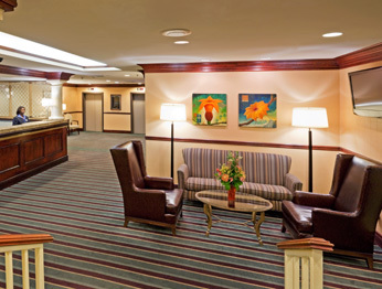 Hotel Holiday Inn Express Midtown