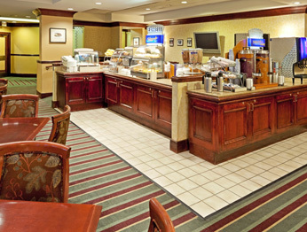 Hotel Holiday Inn Express Midtown