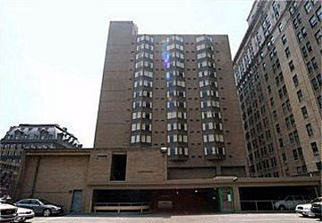 Hotel Holiday Inn Express Midtown