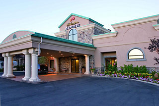 Hotel Holiday Inn Express