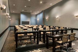 Hotel Holiday Inn Select North Dallas