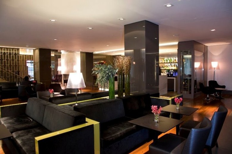 Hotel Intercontinental S�o Paulo