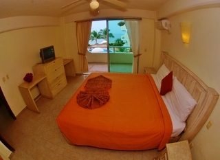 Aparthotel Starbay Hotel Boutique