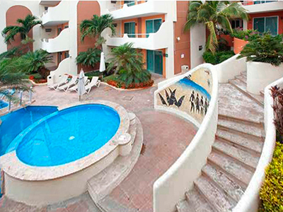 Aparthotel Starbay Hotel Boutique